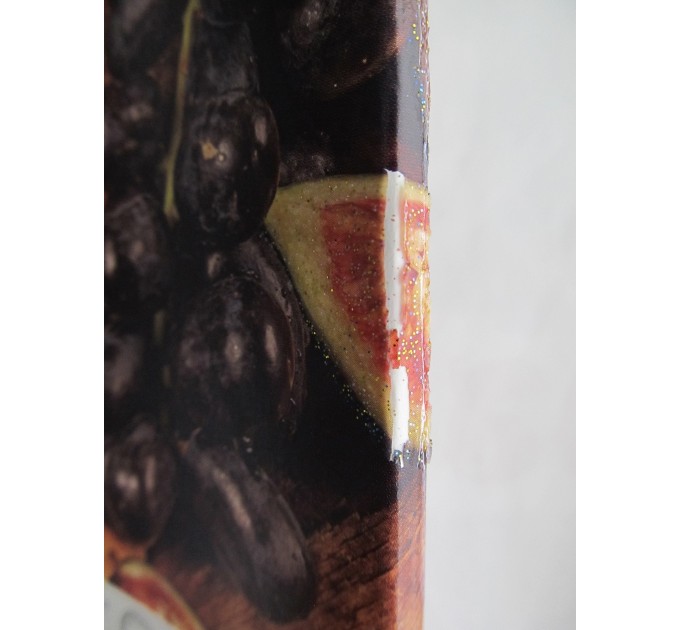 Набор тетрадей A5, 48 л., клетка 4 шт., «С добрым утром», глитерный лак, уценка! C 1360