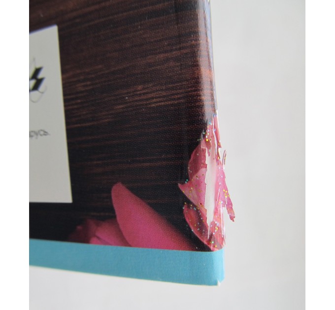 Набор тетрадей A5, 48 л., клетка 4 шт., «С добрым утром», глитерный лак, уценка! C 1360