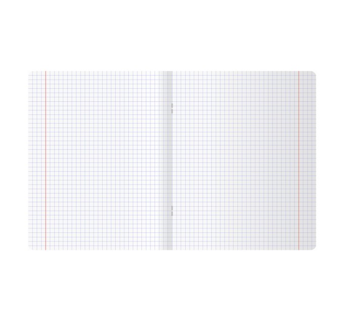 Тетрадь A5, 48 л., клетка, «Flowering» Т5ск48 11026