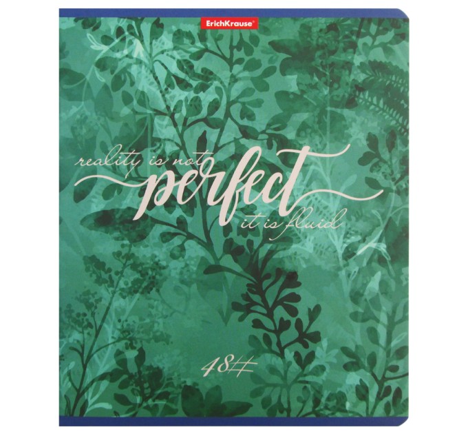 Набор тетрадей А5, 48 л., клетка, «Spring Lightness», матовая ламинация, 5 шт в термопленке 58290/н