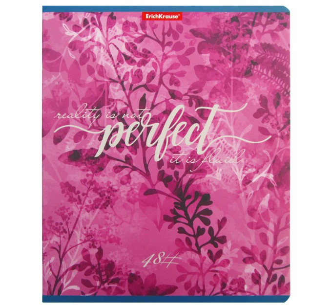 Набор тетрадей А5, 48 л., клетка, «Spring Lightness», матовая ламинация, 5 шт в термопленке 58290/н