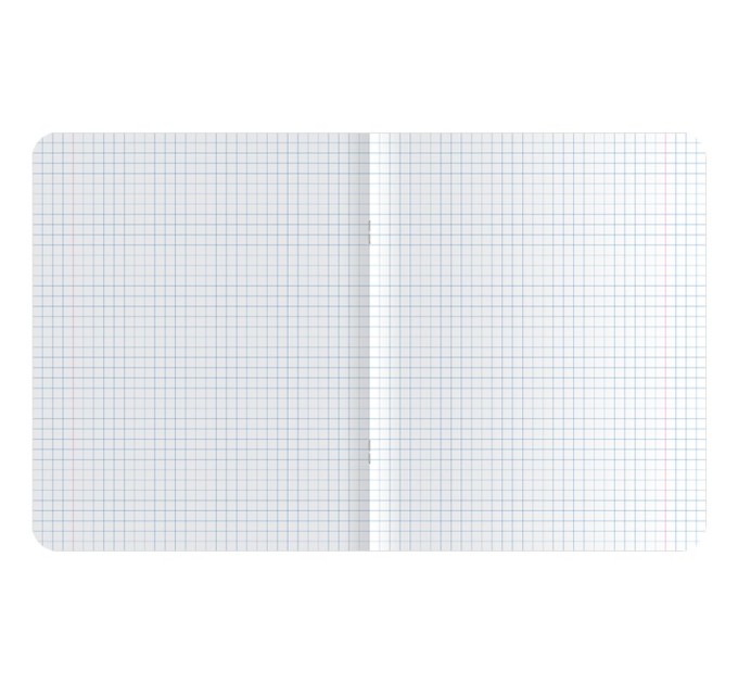 Тетрадь A5, 48 л., клетка, «Живопись. Claude Monet», глянцевый УФ-лак, тиснение фольгой Т48кФГЛ_34347