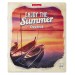 Набор тетрадей A5, 48 л., клетка, «Enjoy The Summer», 5 шт 49624/н