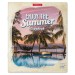 Набор тетрадей A5, 48 л., клетка, «Enjoy The Summer», 5 шт 49624/н