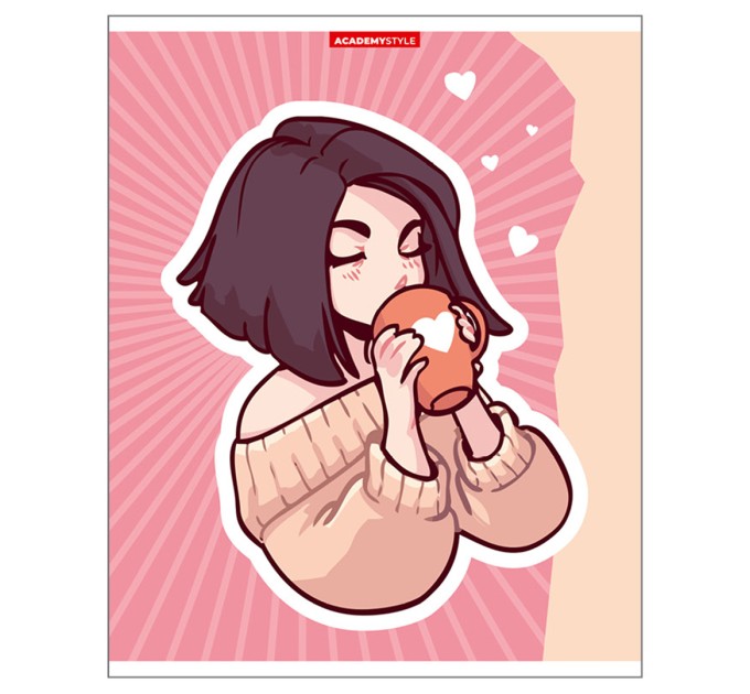 Набор тетрадей А5, 48 л., клетка, «Аниме», двойной УФ лак, 20 шт в термопленке 13026/5н