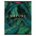 Набор тетрадей А5, 96 л., клетка, «Green line», матовая ламинация, тиснение фольгой, 10 шт в термопл 11382/5н