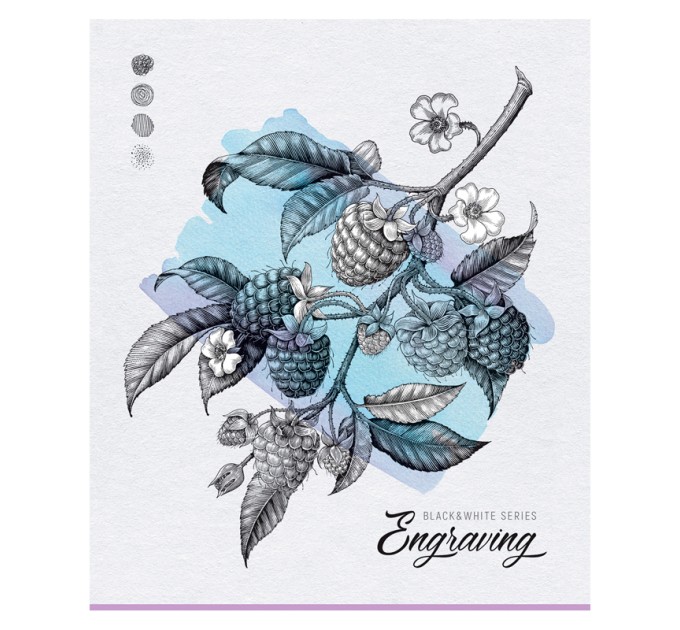 Тетрадь A5, 96 л., клетка, «Микс. For girls» Т96к_45913