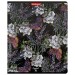 Набор тетрадей А5, 96 л., клетка, «Flower Dream», выборочный УФ-лак, 5 шт в термопленке 58294/н