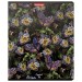 Тетрадь А5, 96 л., клетка, «Flower Dream», выборочный УФ-лак 58294