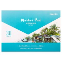 Альбом-планшет A3, 30 л 73610