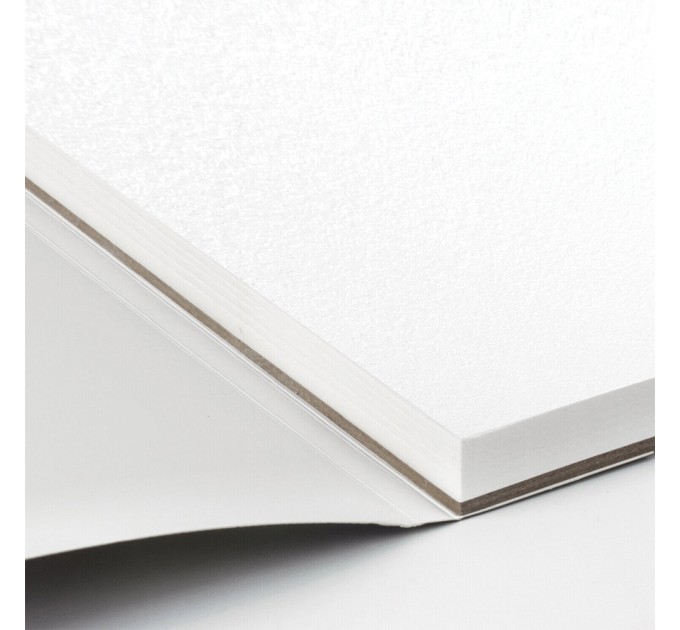 Альбом-планшет для акварели, 190х270 мм, 20 л., среднее зерно 113222