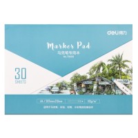 Альбом-планшет А4, 30 л 73609