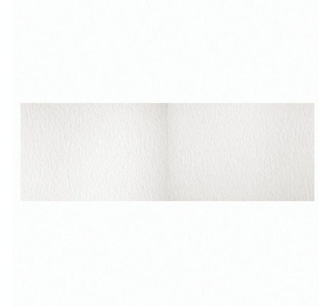 Альбом-планшет для акварели, 245х345 мм, 10 л., 25% хлопок, итальянская бумага 105911