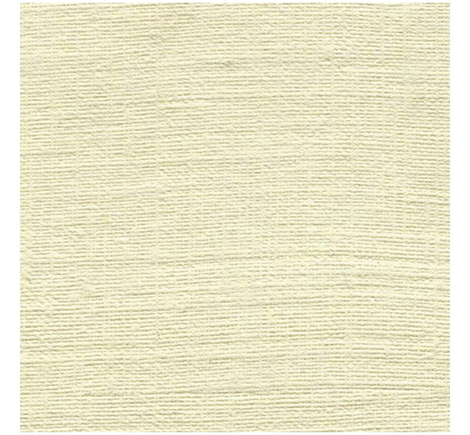 Альбом-планшет для акварели А4, 20 л., 200 г/м², лен, палевая бумага, «Розовый сад» ПЛРС/А4