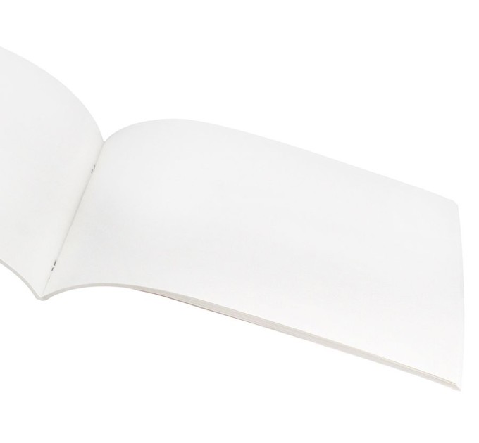 Альбом для рисования А4, 32 л., скоба, «Яркая Венеция» 32-5230