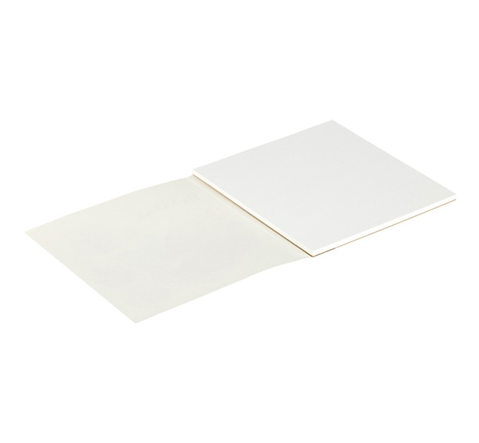 Скетчбук для акварели, на склейке, 190х190 мм, 20 л., «Fruits» Сак20сг_38351