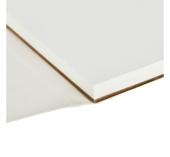 Скетчбук для акварели, на склейке, 190х190 мм, 20 л., «Fruits» Сак20сг_38351