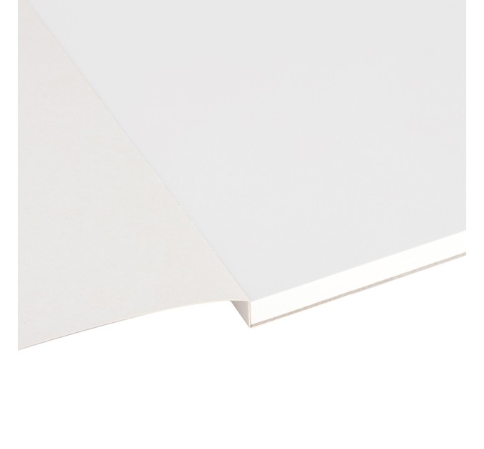 Скетчбук для акварели, на склейке, 250х250 мм, 20 л., «Portrait» Сак20сг_38353