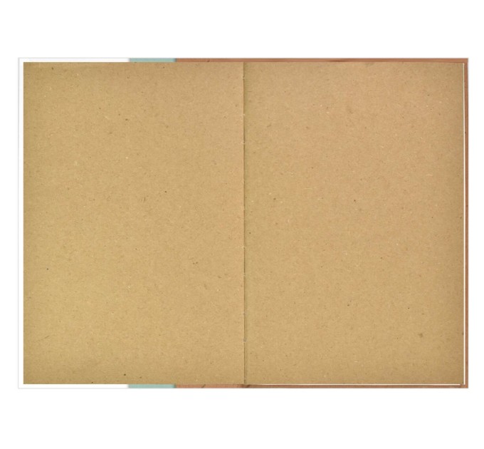 Скетчпад A5, 48 л., 3 вида бумаг+раскраски, «Сова» 62411