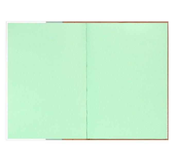 Скетчпад A5, 48 л., 3 вида бумаг+раскраски, «Сова» 62411