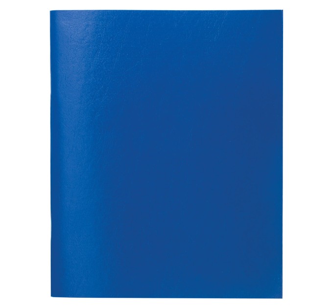 Тетрадь А4, 96 л., клетка, бумвинил 403410