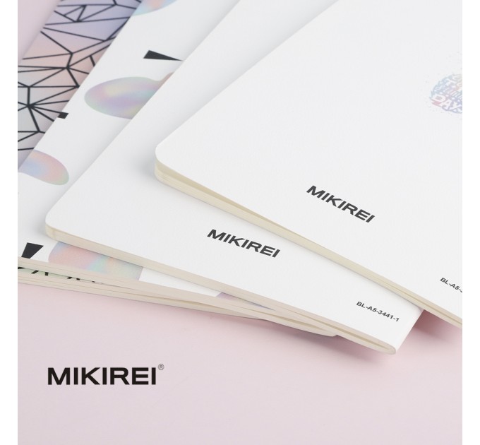 Тетрадь для записей A5, 32 л., «SUMMER» BL А5-3441-1-4