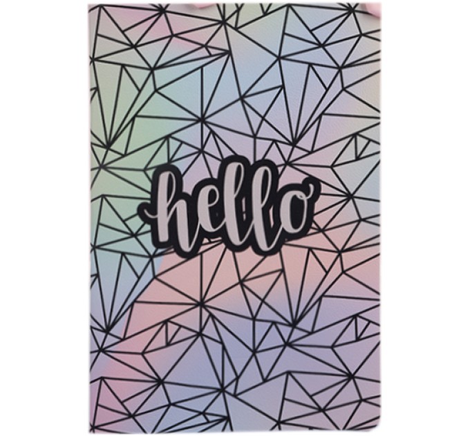 Тетрадь для записей A5, 32 л., «SUMMER» BL А5-3441-1-4