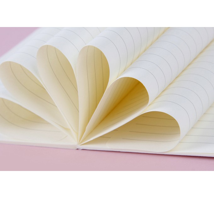 Тетрадь для записей B5, 32 л., «THE SKY IS THE LIMIT» BL B5-307-1-4