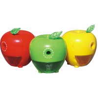 Точилка механическая «Яблоко» 0659