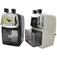 Точилка механическая Deli 0620B