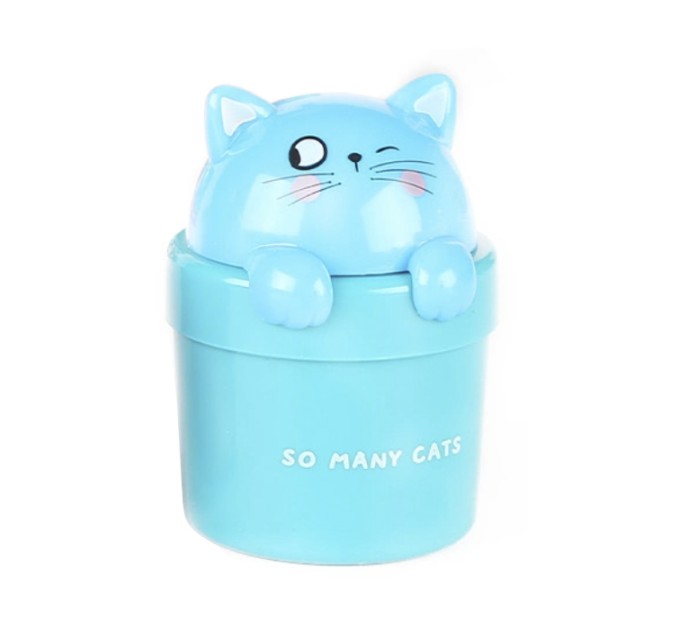 Точилка с контейнером, «So many cats» APSN1292