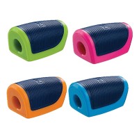 Точилка одинарная, Deli 0520