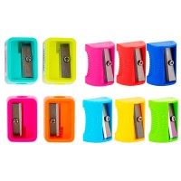 Точилка одинарная, Deli 0594