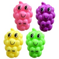 Точилка с контейнером, GRAPE UC-143