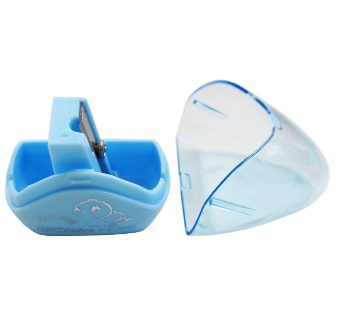 Точилка с контейнером, SNOW DOLL UC-2101