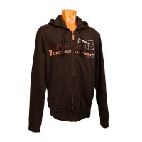 Толстовка Savage унисекс