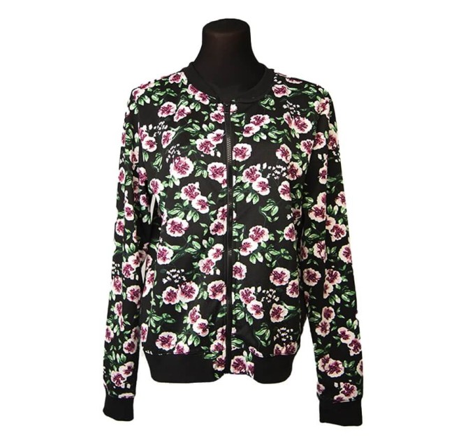 Женская байка H