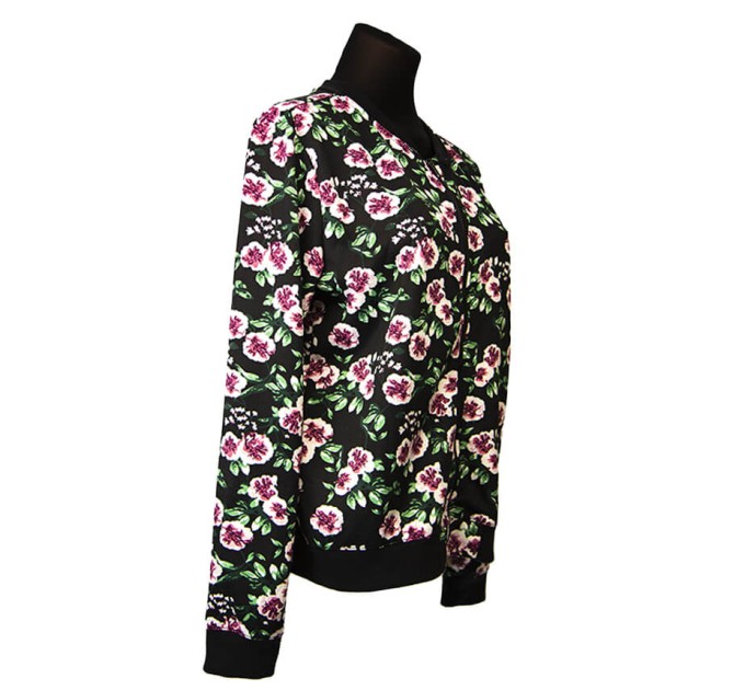 Женская байка H