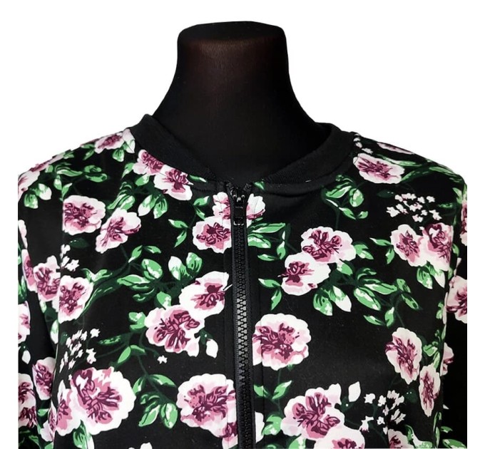 Женская байка H