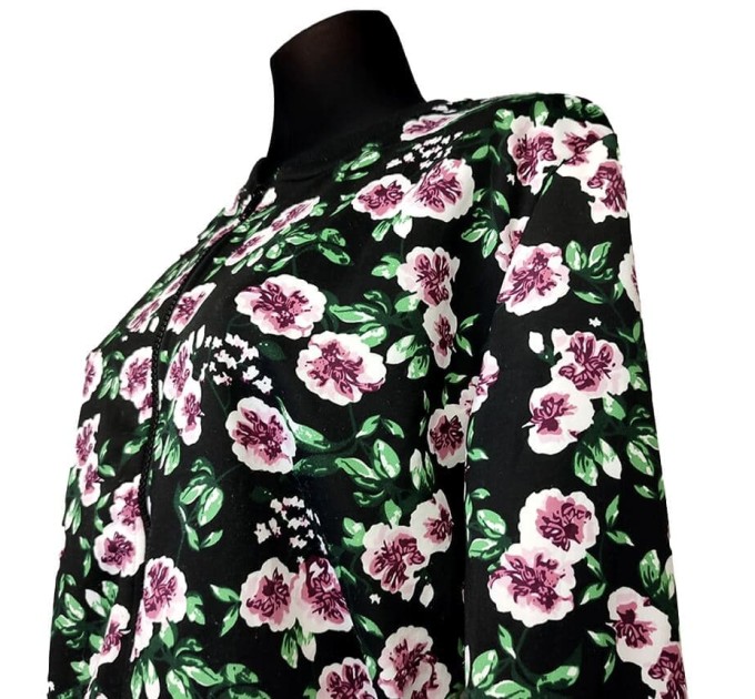 Женская байка H