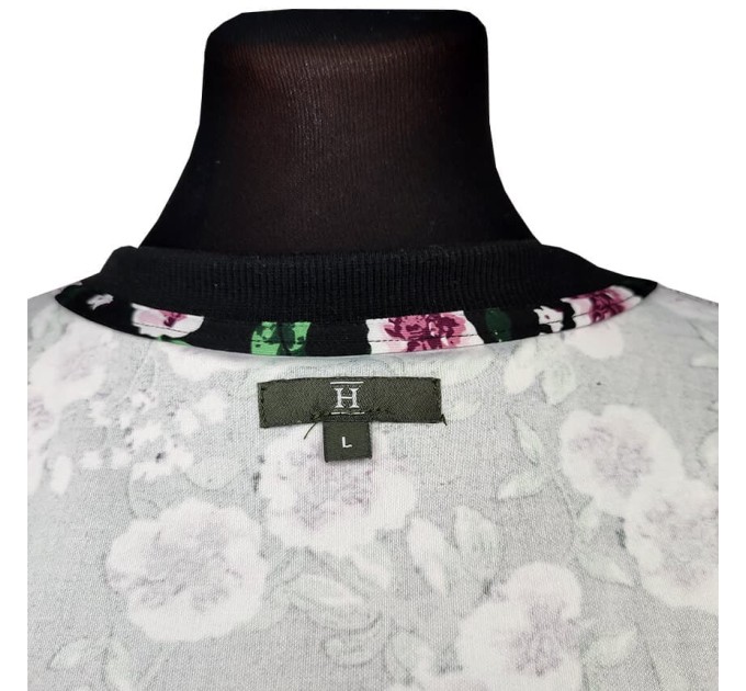 Женская байка H