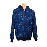 Толстовка Elevate унисекс