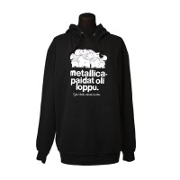 Толстовка женская Clique