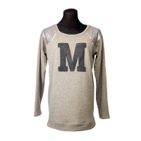 Свитшот женский Ze-Ze