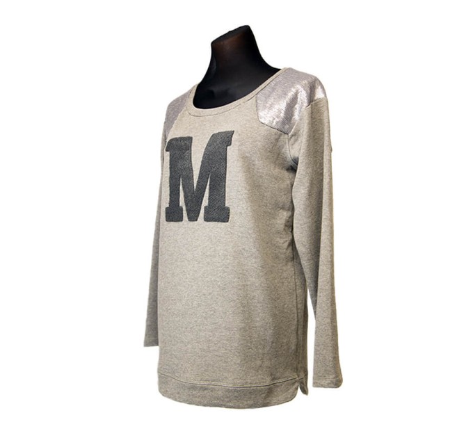 Женский свитшот Ze-Ze