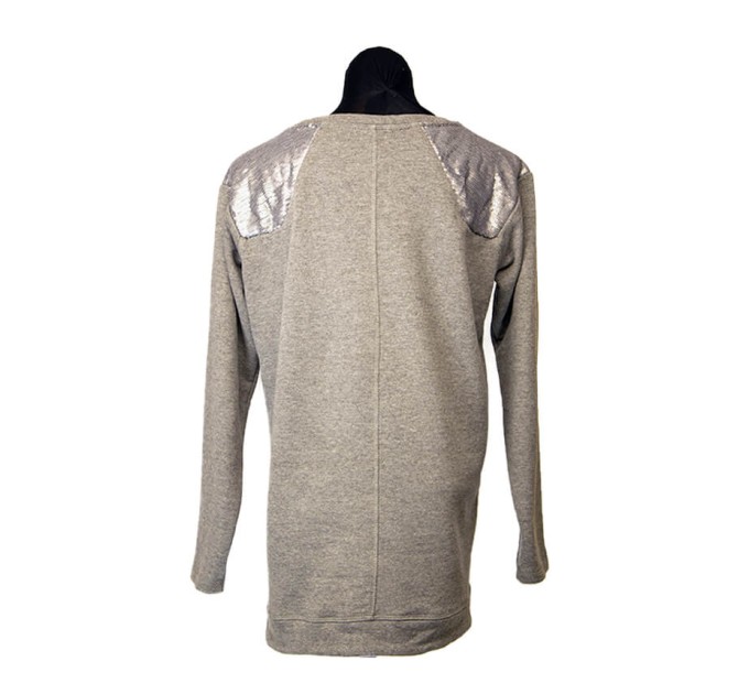 Женский свитшот Ze-Ze