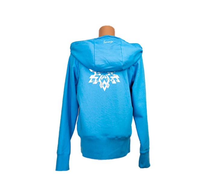 Женская байка Savage