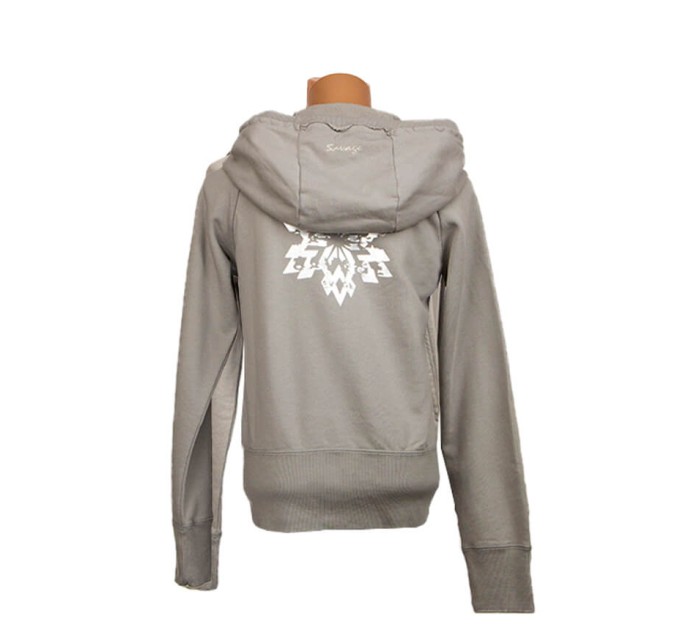 Женская байка Savage