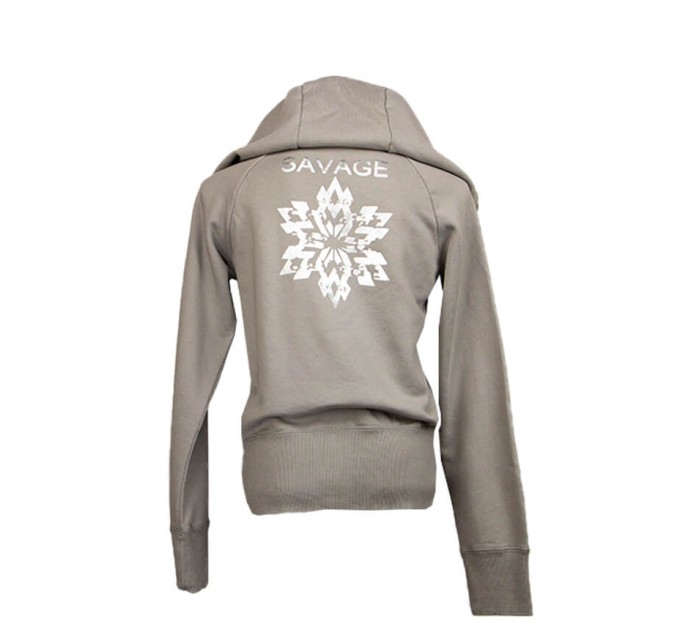 Женская байка Savage
