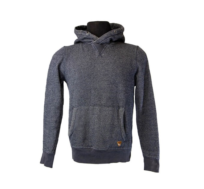 Байка Tom Tailor